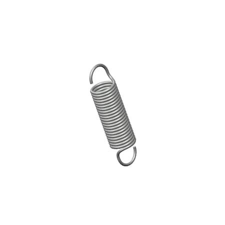 Approved Vendor Extension Spring, O= .938, L= 4.06, W= .105 G309971091